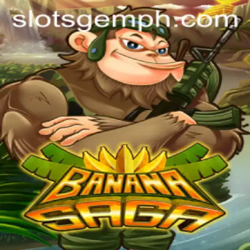 Exploring the Thrills and Adventures of BananaSaga: Unveiling the Exciting World of SlotsGem