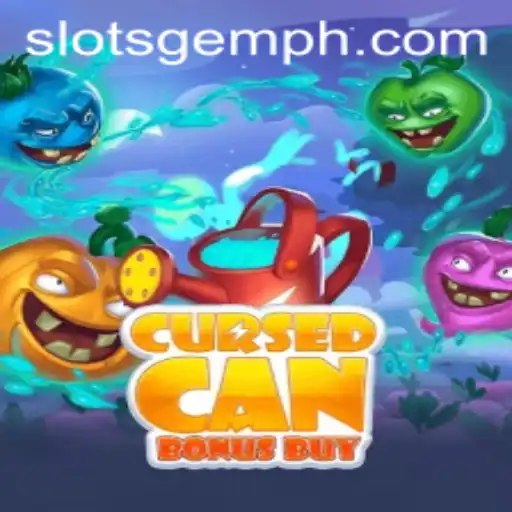 Discover the Thrilling World of CursedCanBonusBuy: A Dive Into SlotsGem's Latest Adventure