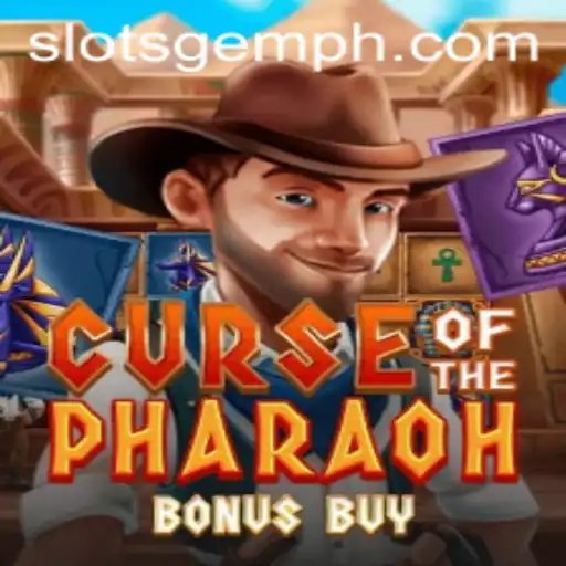 Unveiling the Thrills of Curse of the Pharaoh Bonus Buy: A SlotsGem Adventure