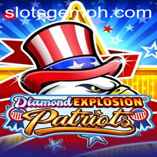 DiamondExplosionPatriots: A Gleaming New Entry in the World of Digital Entertainment
