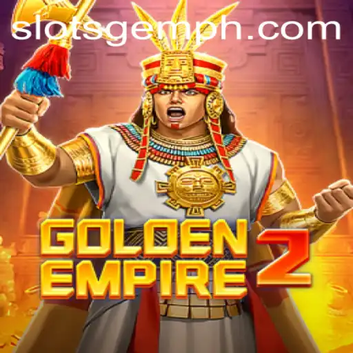 GoldenEmpire2: A Thrilling Adventure in the World of SlotsGem