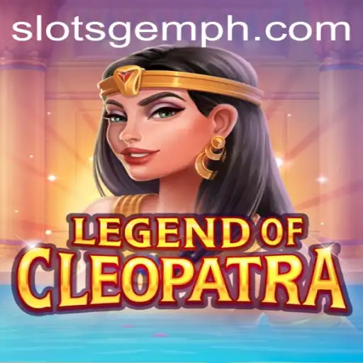 LegendOfCleopatra: A Majestic Journey Through Ancient Slots
