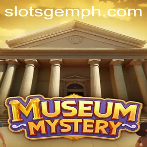 A Deep Dive into MuseumMystery SlotsGem: Rules and Gameplay