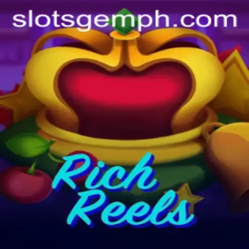 Exploring the Exciting World of RichReels: A Thrilling SlotsGem Casino Experience