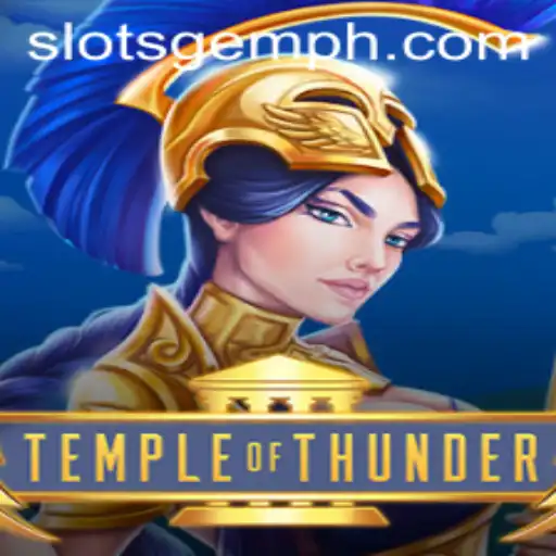Unveiling the Excitement of TempleofThunder: A Thrilling Adventure with SlotsGem