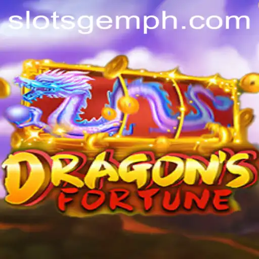 Unleashing the Magic of DragonFortune: The Ultimate SlotsGem Experience