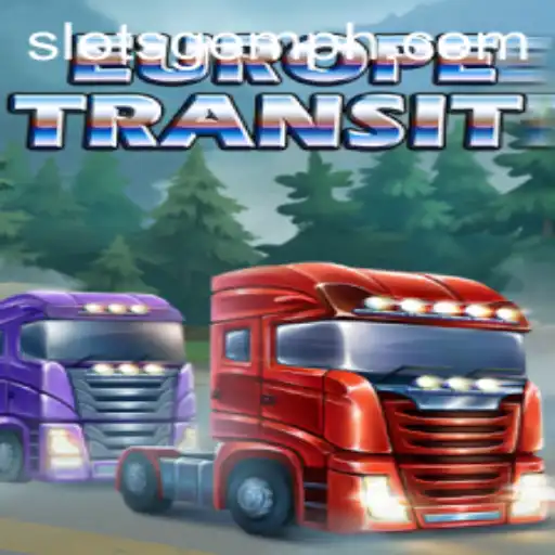 Exploring the Dynamic World of EuropeTransit: A Thrilling Journey with SlotsGem