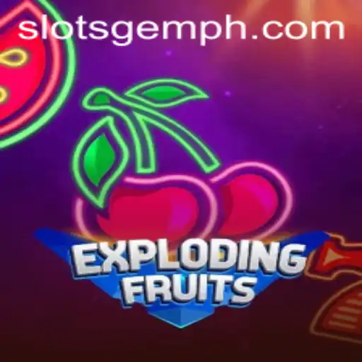 ExplodingFruits: A Revolutionary Gaming Experience in the World of Online Slots