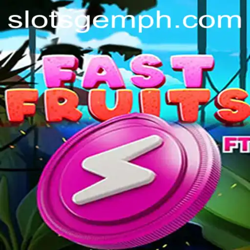 Exploring FastFruits: A SlotsGem Experience