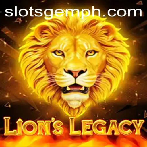 Exploring LionsLegacy: An Innovative Slots Game by SlotsGem