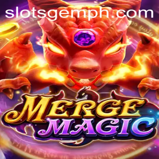 Unveiling the Magic: Dive into MERGEMAGIC's Enchanting World with SlotsGem