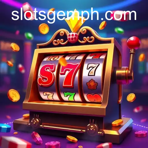 Exploring the Allure of Casino Games with SlotsGem
