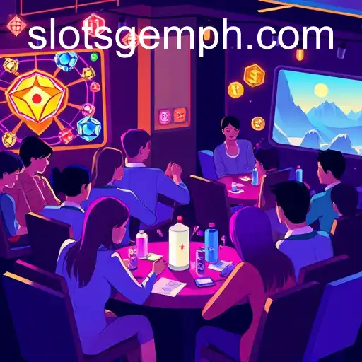 Exploring the Role of Player Community in Enhancing SlotsGem Experience