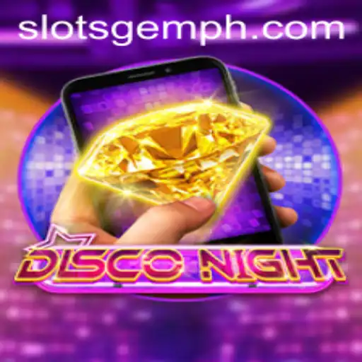 DiscoNightM: A Vibrant Adventure in SlotsGem