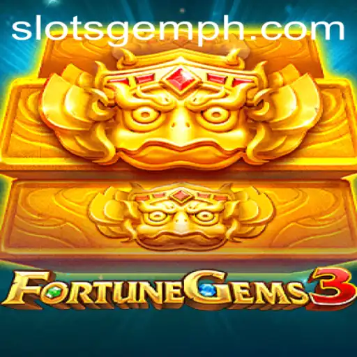 Discover the Thrilling World of FortuneGems3: A Deep Dive Into SlotsGem