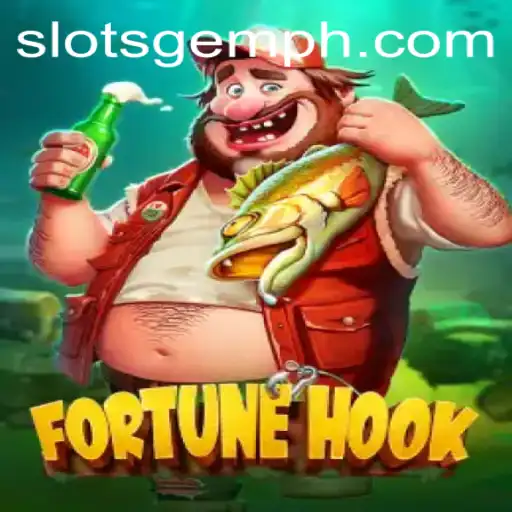 Exploring the Thrills and Strategy of FortuneHook: The SlotsGem Experience