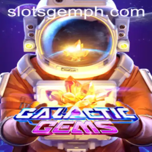 Discover the Wonders of GalacticGems: An Exciting SlotsGem Adventure