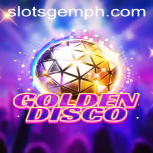 GoldenDisco: A Vibrant Adventure into the World of SlotsGem