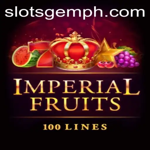 Exploring the Thrills of ImperialFruits100: A Guide Through the SlotsGem Arena