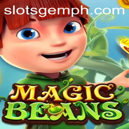 Exploring the Wonderland of MAGICBEANS: A Deep Dive into the Enchanting Game by SlotsGem