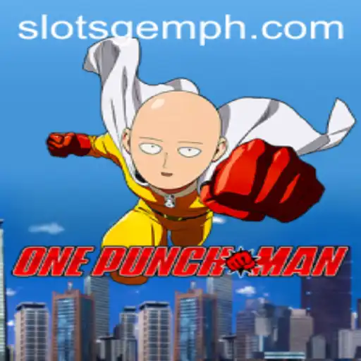 OnePunchMan SlotsGem: Unleashing the Power of Luck and Strategy