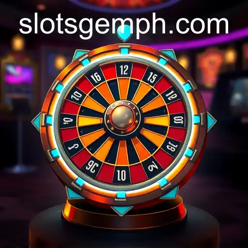 Exploring the Intriguing World of Rotary Games