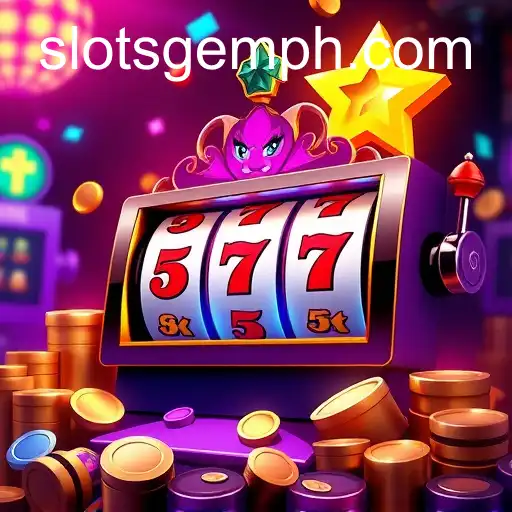 Exploring the Thrilling World of Slot Games: A Deep Dive into SlotsGem