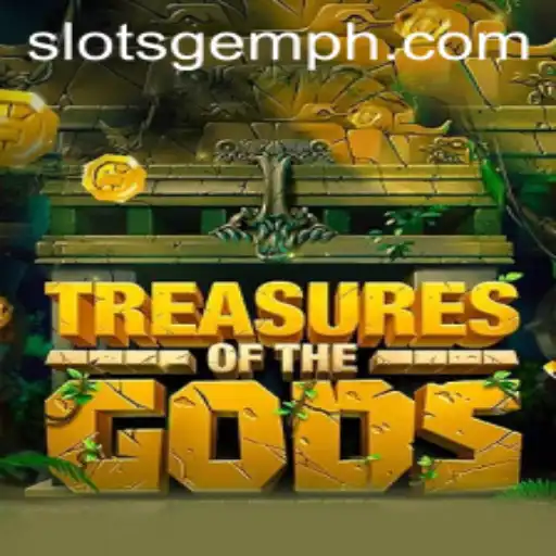 Unveiling the Mysteries of Treasure of the Gods: A SlotsGem Adventure
