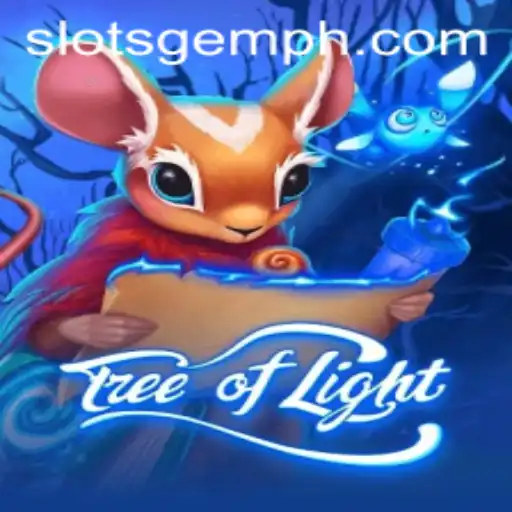 Exploring the Enchanting World of TreeofLight: A New Adventure with SlotsGem