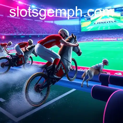 Exploring the Thriving World of Virtual Sports