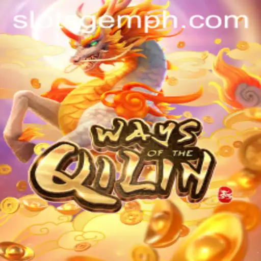 Unveiling the Mystique of WaysoftheQilin: A SlotsGem Adventure
