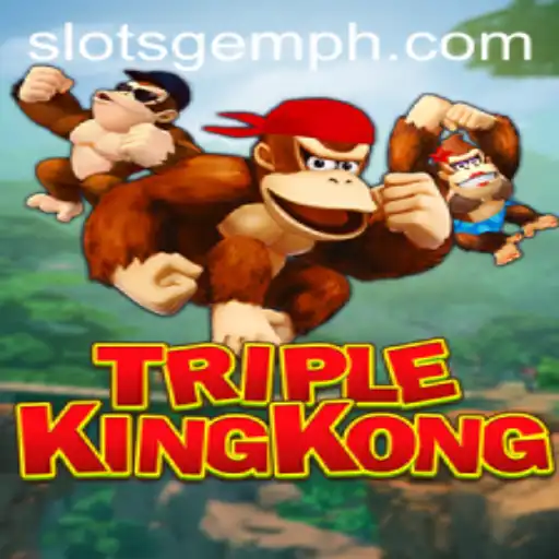 TripleKingKong: Revolutionizing Slot Gaming with a Gem Twist