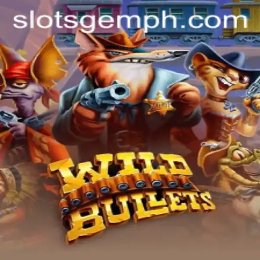 Discover the Thrilling World of WildBullets with SlotsGem