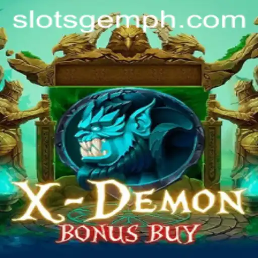 Exploring the Thrills of XDemonBonusBuy: The Ultimate SlotsGem Adventure